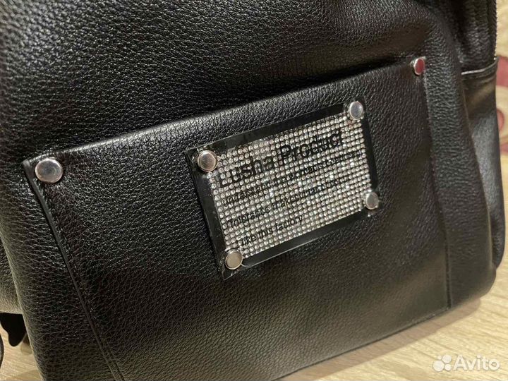 Сумка рюкзак новая