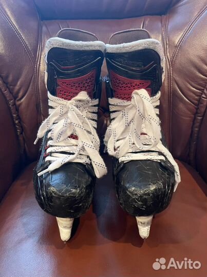 Коньки bauer 1X