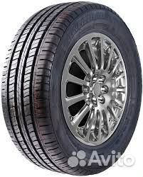 Powertrac CityTour 215/60 R16 99H