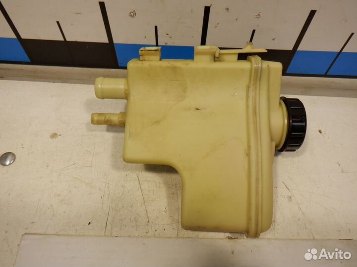 Бачок гидроусилителя Renault Clio 2 Symbol