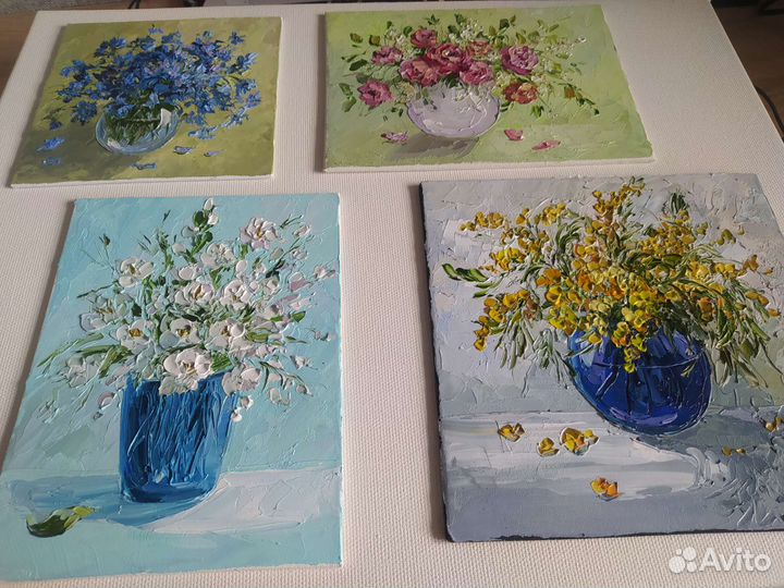 Картина миниатюра 