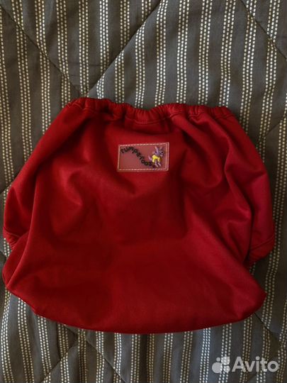 Обложка плавки для купания rumparooz