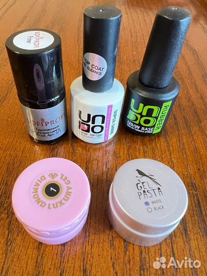 Аппарат для маникюра nail drill