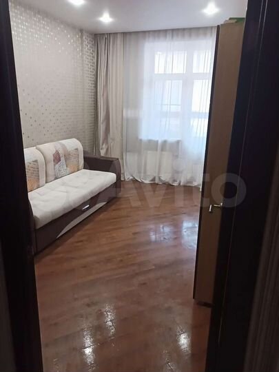 2-к. квартира, 73 м², 2/16 эт.