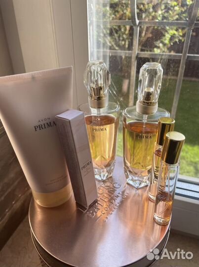 Avon prima 10 мл снятость, стойкий, шлейфовый