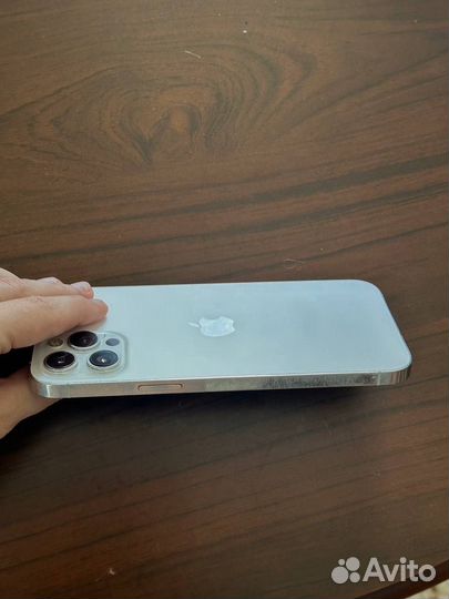 iPhone 12 Pro Max, 128 ГБ