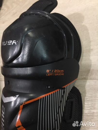 Хоккейная экипировка детская