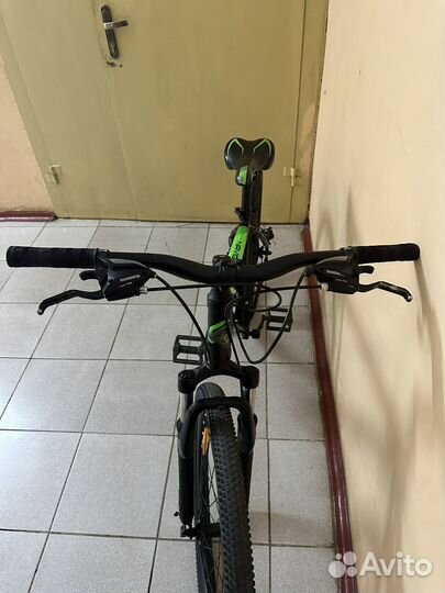 Горный велосипед Stels Navigator 620 MD 26