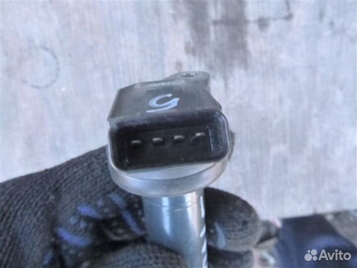 Катушка зажигания Lexus Ls600H UVF45 2urfse 2007