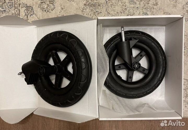 Bugaboo передние колеса