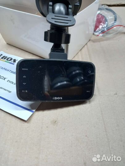 Видеорегистратор