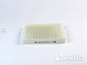 BIG filter GB-9872, Фильтр салонный