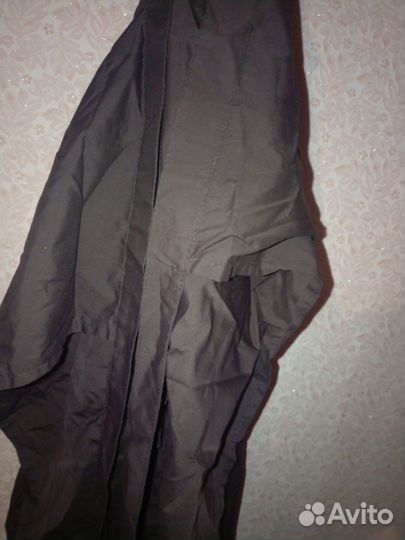 Форма для повара, фартук и китель