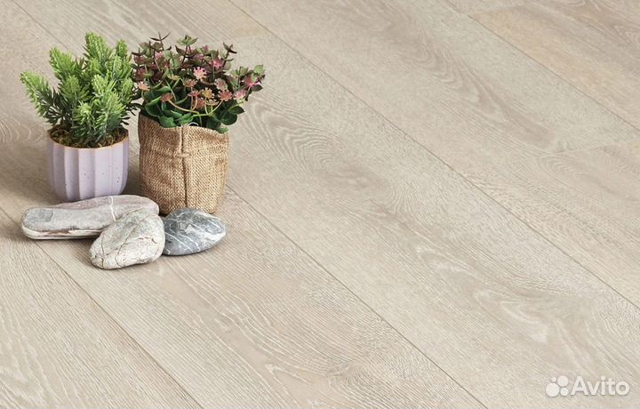 Кварцвиниловый ламинат / SPC ламинат