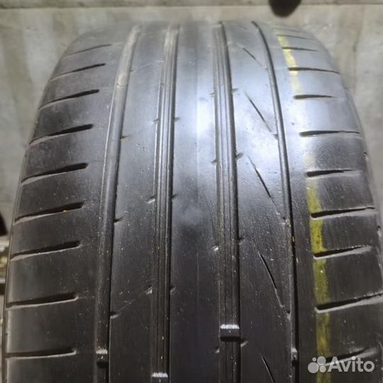 Hankook Ventus S1 Evo 2 K117 245/40 R18