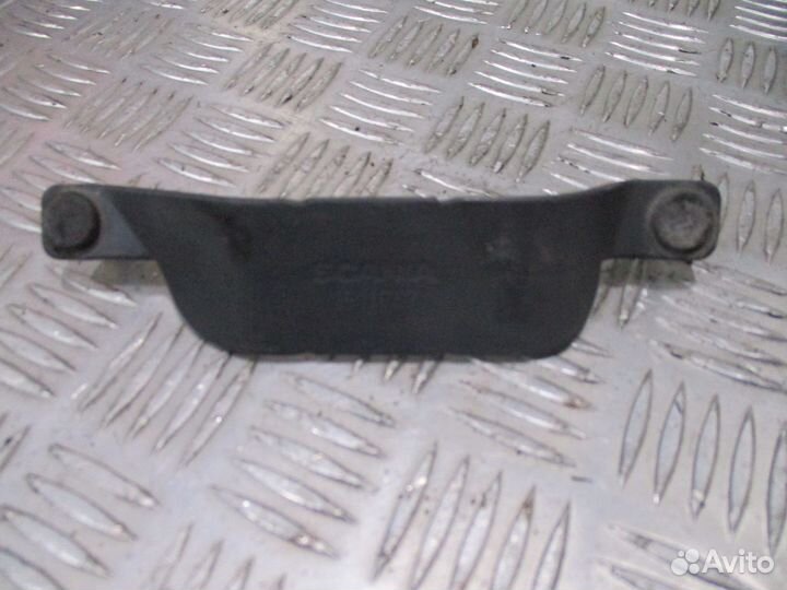 Кронштейн трубок Scania 1511647