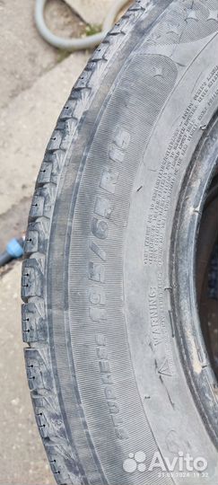 Michelin X-Ice XI3 195/65 R15