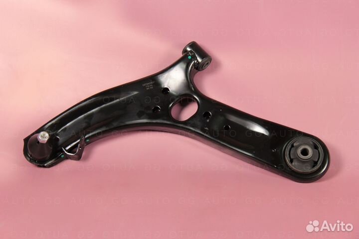 Рычаг передний нижний hyundai solaris / RIO 10-16