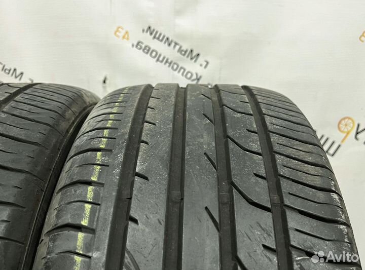 Continental ContiPremiumContact 2 225/50 R17 94Y