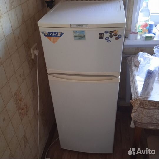 Холодильник бу