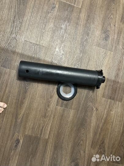 Диспенсер для стаканов