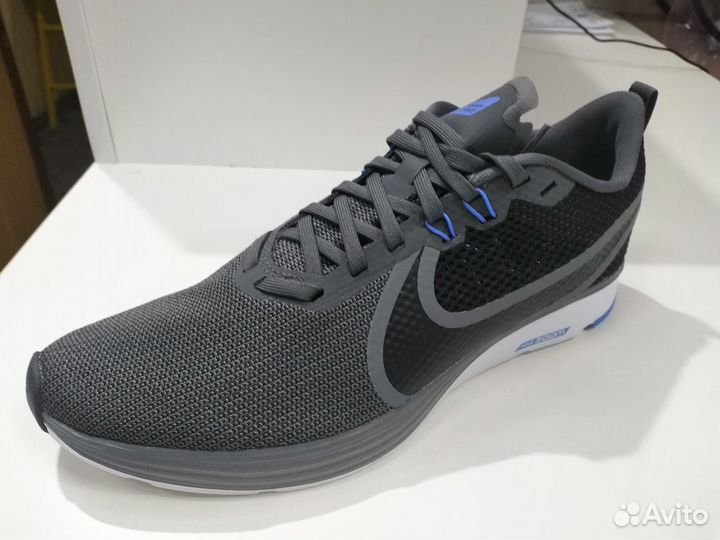 Кроссовки беговые Nike Zoom Strike 2 40.5,41,44.5