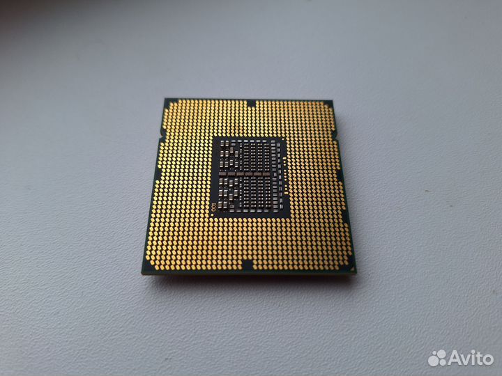 Intel core i7 920
