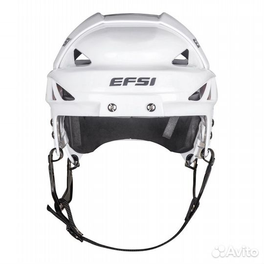 Хоккейный шлем эфси взрослый