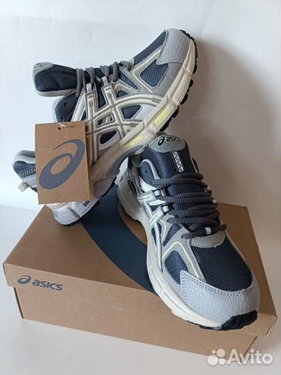 Кроссовки Asics gel kahana 8