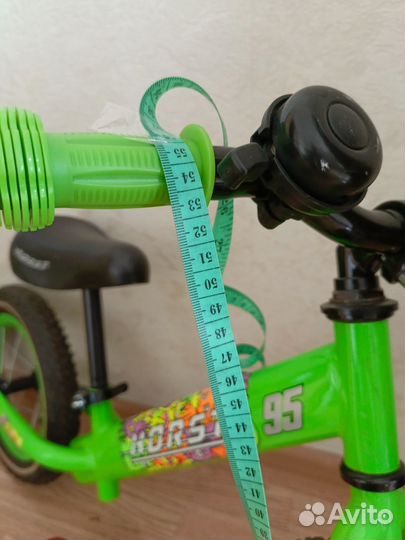 Продам детский беговел и 2 самоката