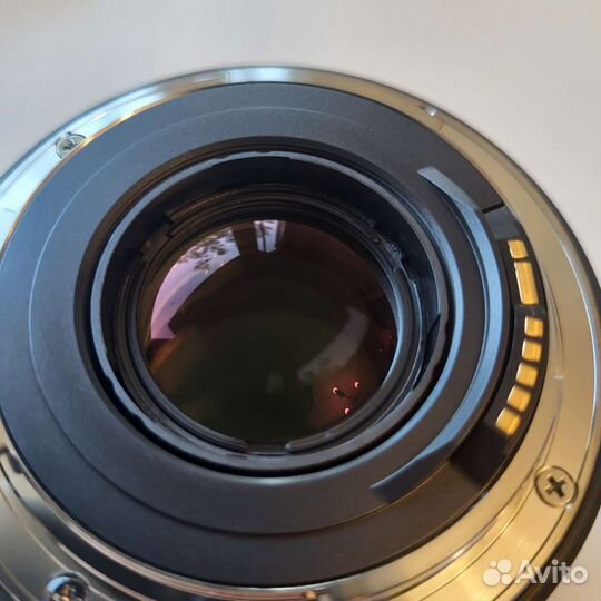 Объектив Tamron 17-50mm f2,8 Dill XR (Canon) Новый