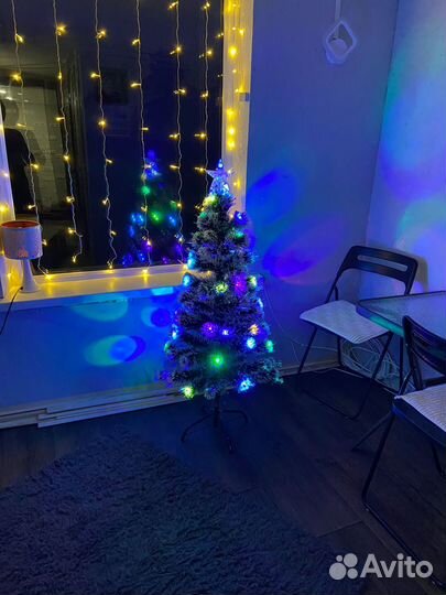 Ель искуственная