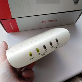 Модем Huawei SmartAX MT880 adsl