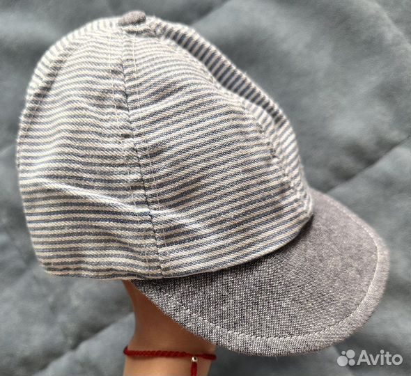 Шапка maximo, кепка melton 18-24 м