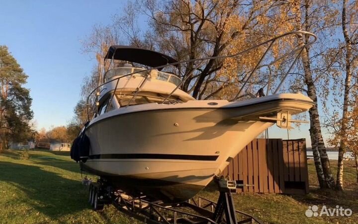 Bayliner 288