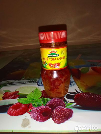 Китайские специи