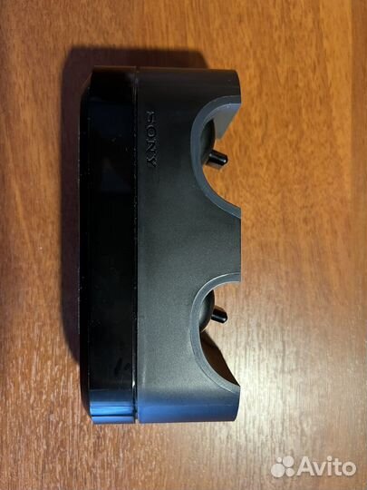 Зарядная станция PlayStation DualShock 4