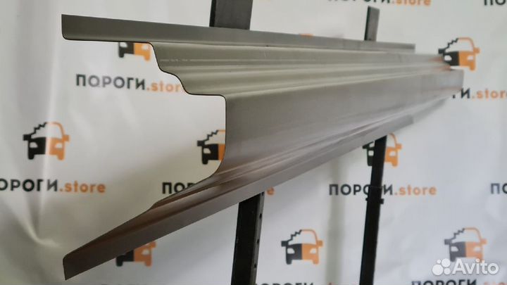 Ремкомплект порогов Mitsubishi Lancer 9 кузовной