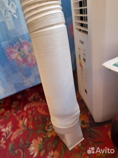 Напольный кондиционер