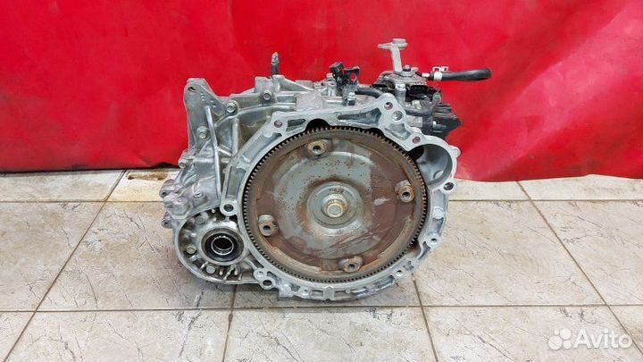 АКПП Kia K5 DL3 G4NA 2021