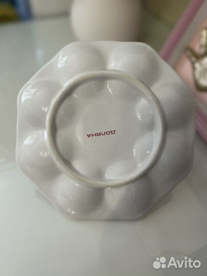 Подставка для яиц