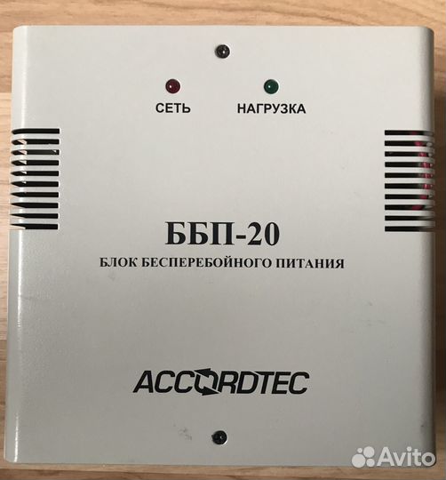 Ибп, сетевые фильтры
