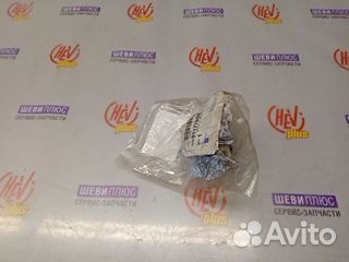 Успокоитель цепи грм Tracker 2,5л