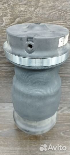 Пневмобаллон для Mercedes w164 ml x166 gl