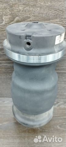 Пневмобаллон для Mercedes w164 ml x166 gl