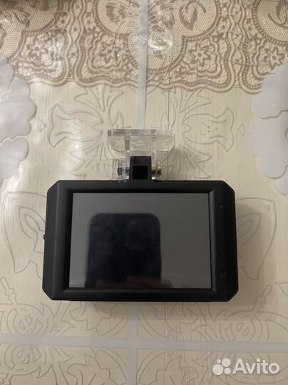 Видеорегистратор mando full hd