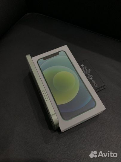 iPhone 12 mini, 128 ГБ
