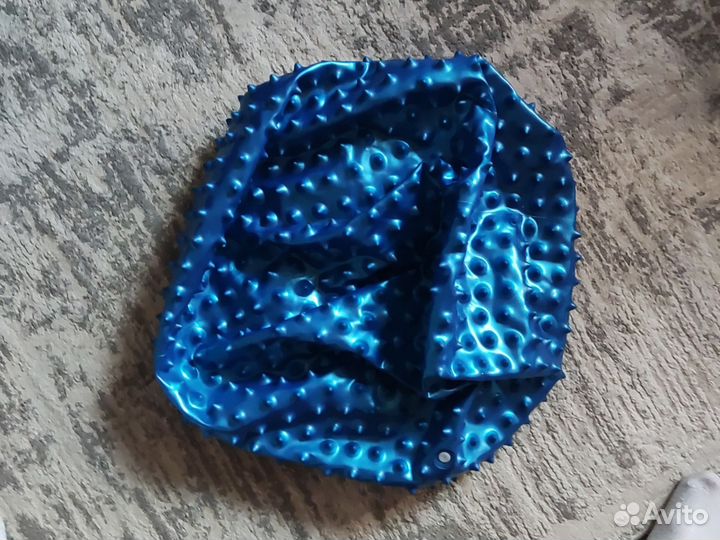 Шар гимнастический