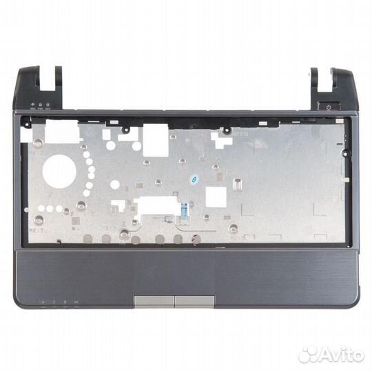 Топкейс для ноутбука Acer Aspire One 721,1410, сер