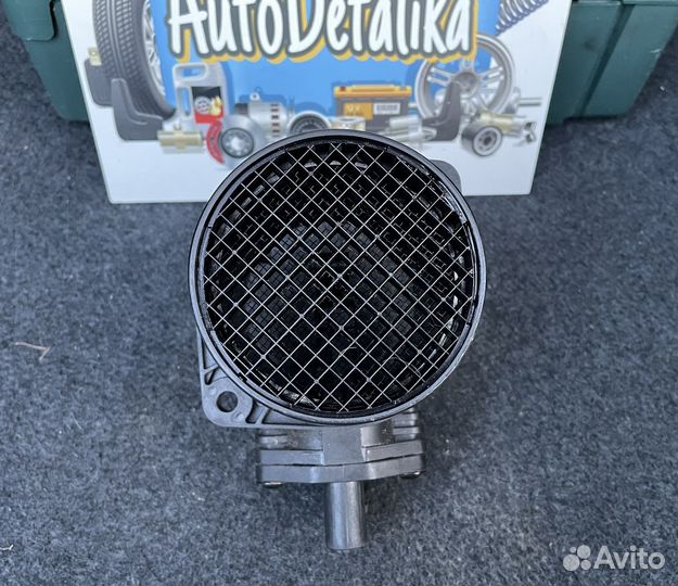 Дмрв VW Passat B5 VR5 2.3 AGZ 99г